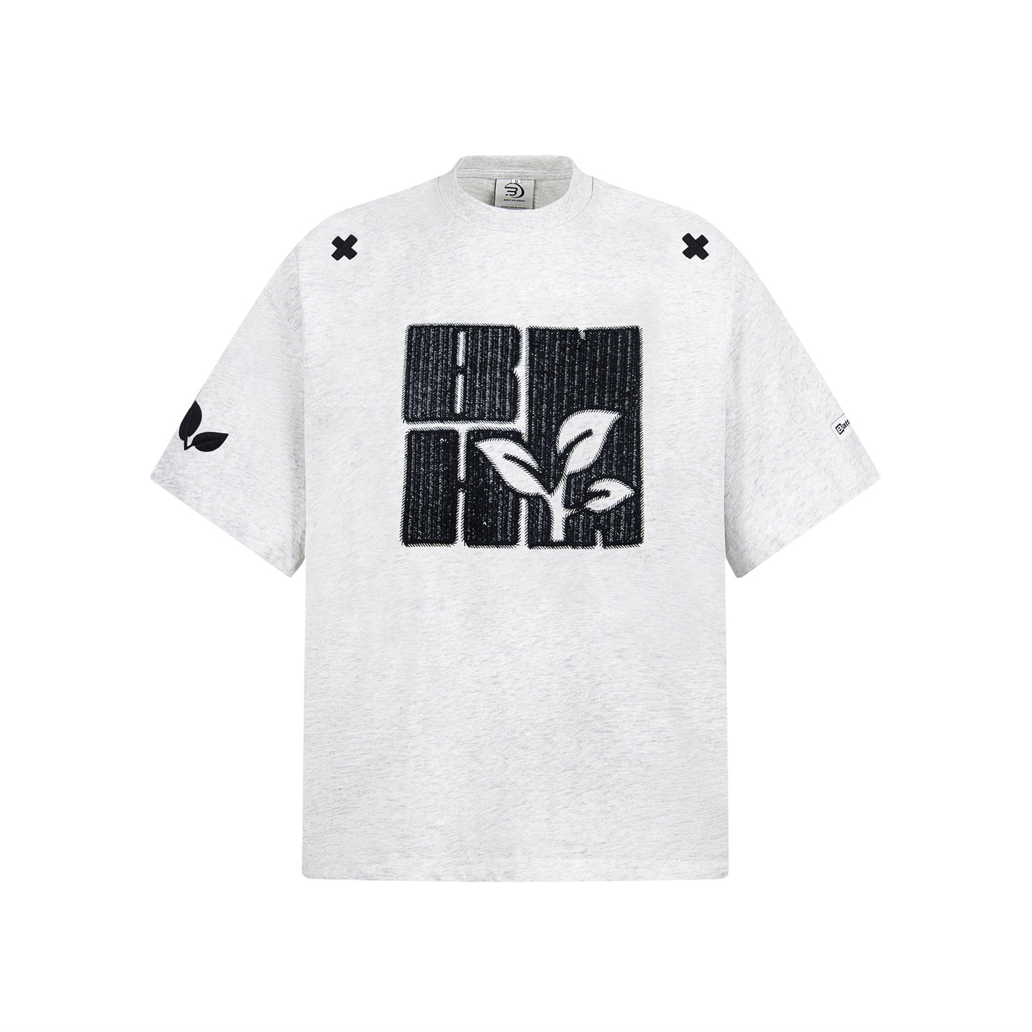 Men's The Growth Code T