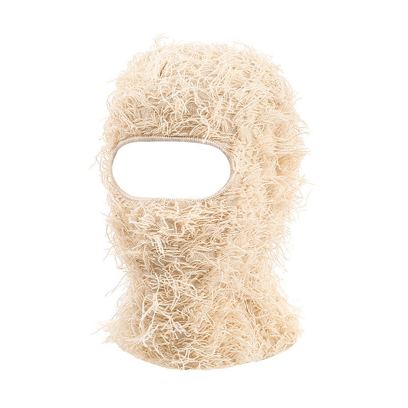 Fury Thread Balaclava