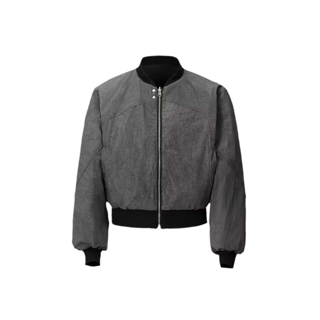 Men's RevVibe Dual-Tone Jacket