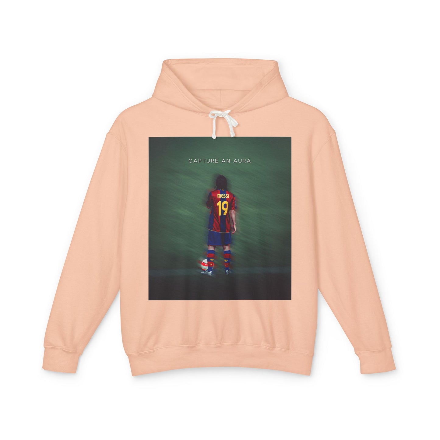 Lionel Hearted Flashback Hoodie