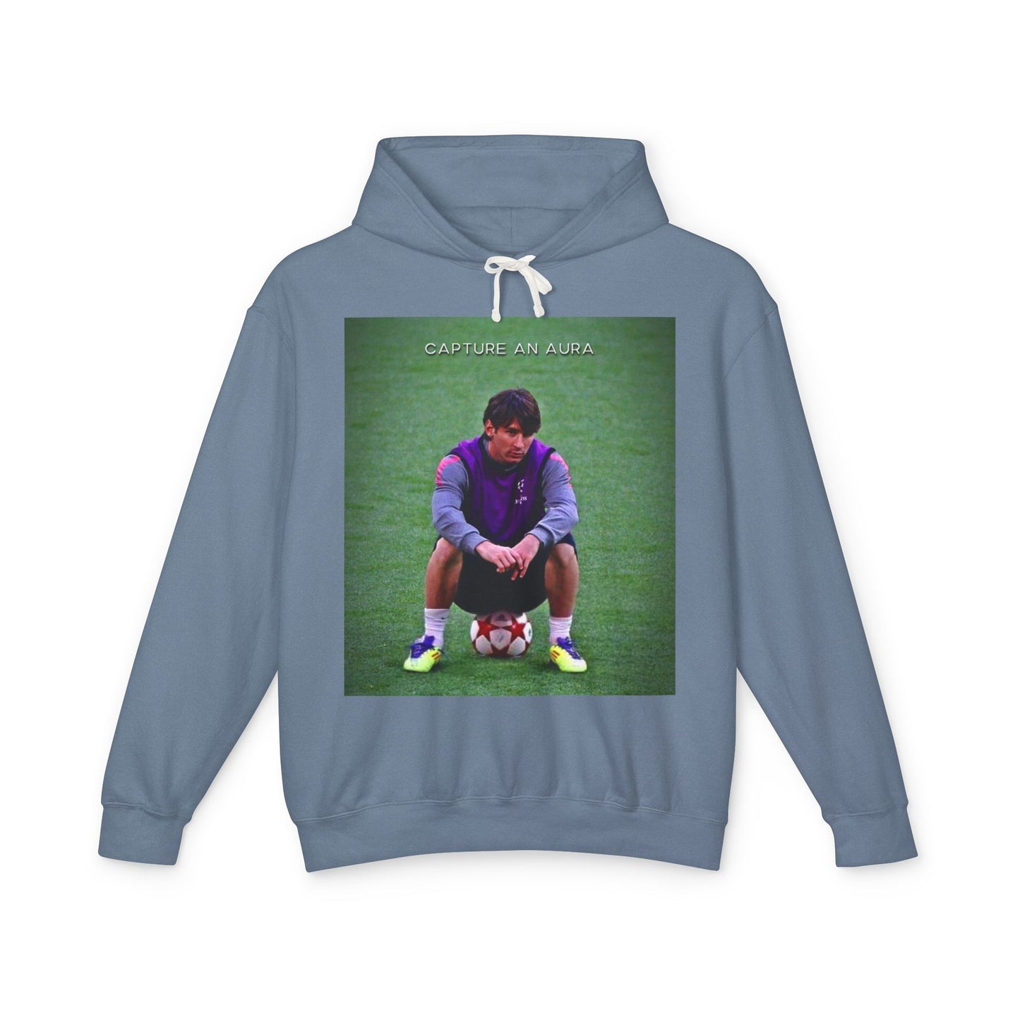 Lionel Greatness Flashback Hoodie