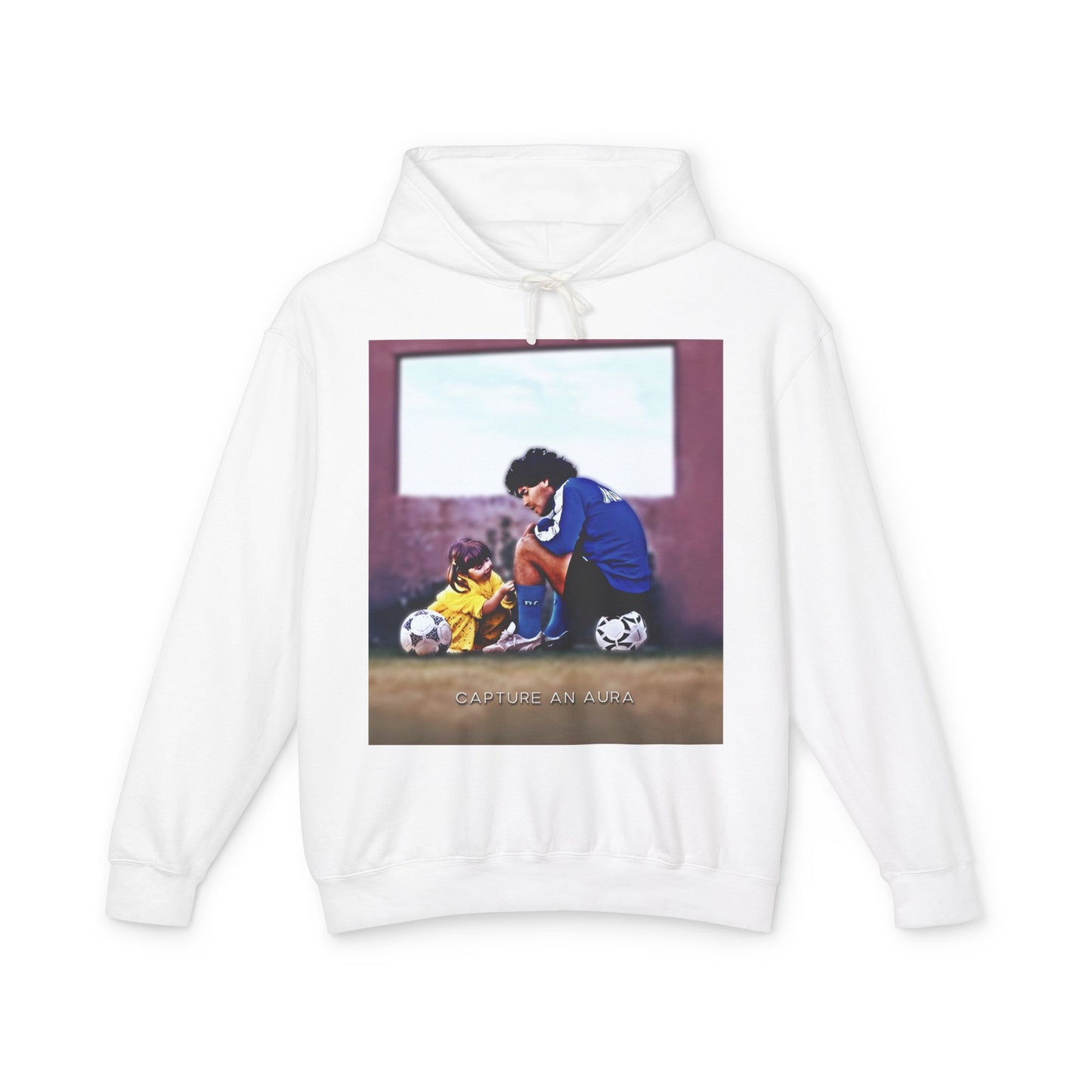Diego Reverie Flashback Hoodie