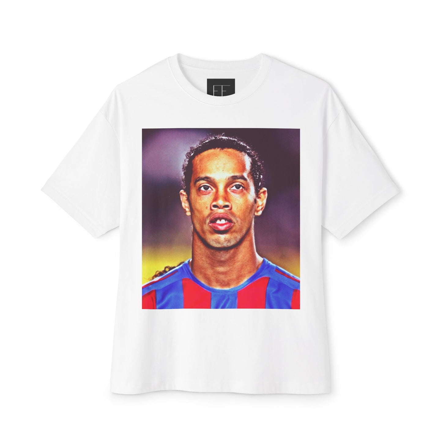 Ronaldiniho Legends T