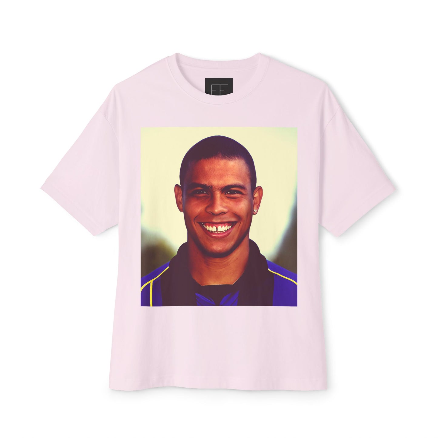 Ronaldo Nazário Legends T