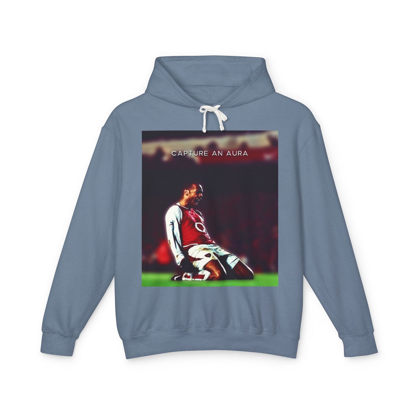TT Ignited Flashback Hoodie