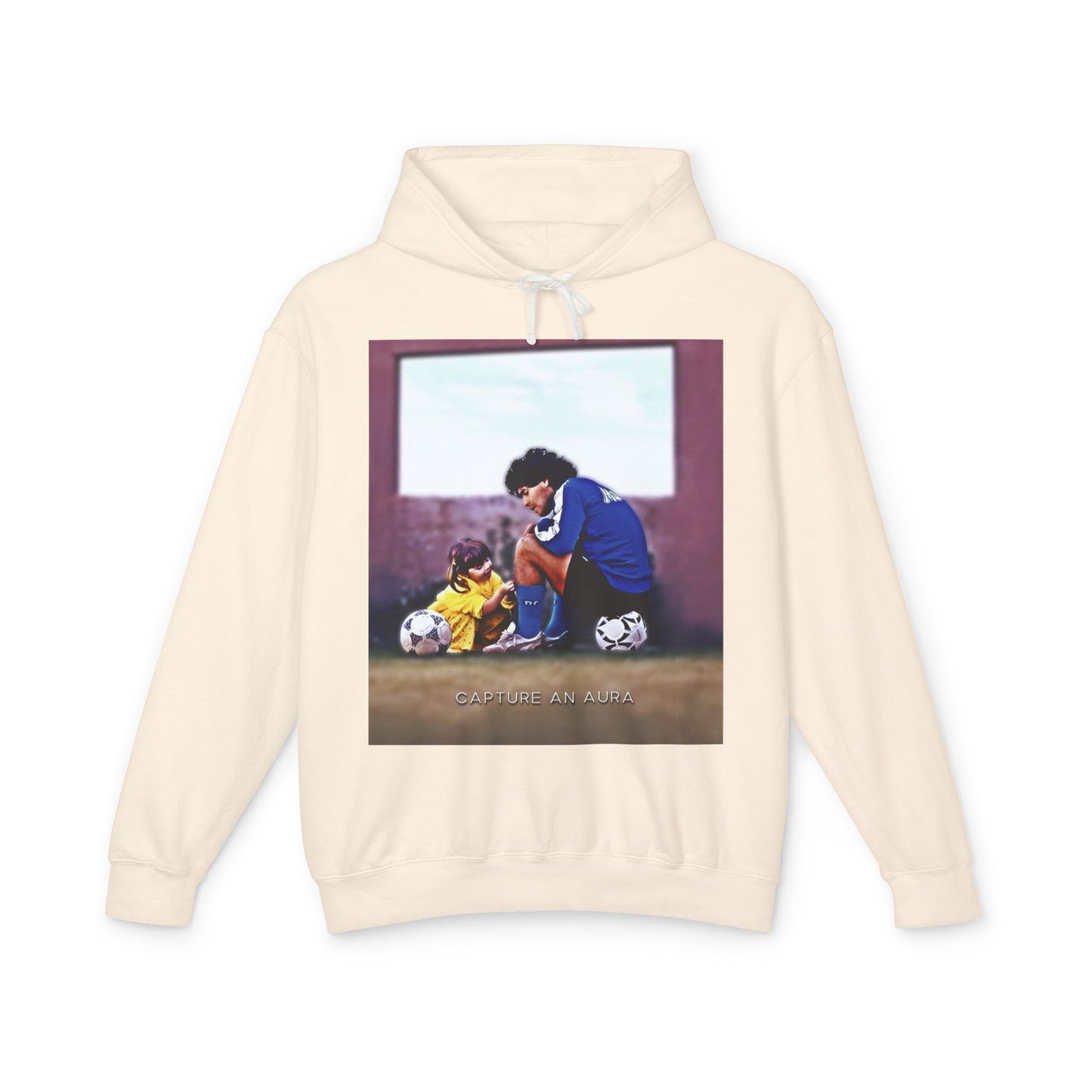 Diego Reverie Flashback Hoodie