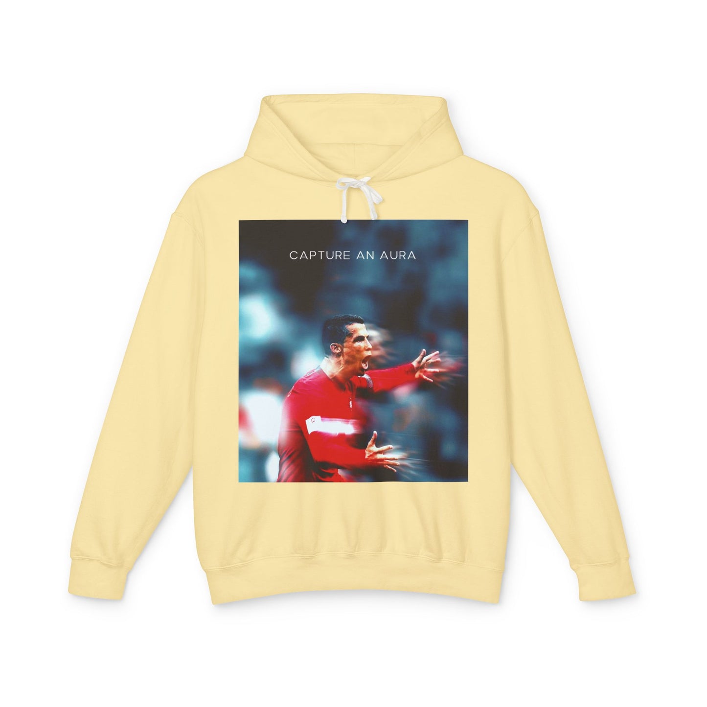 Cristiano Adrenaline Flashback Hoodie