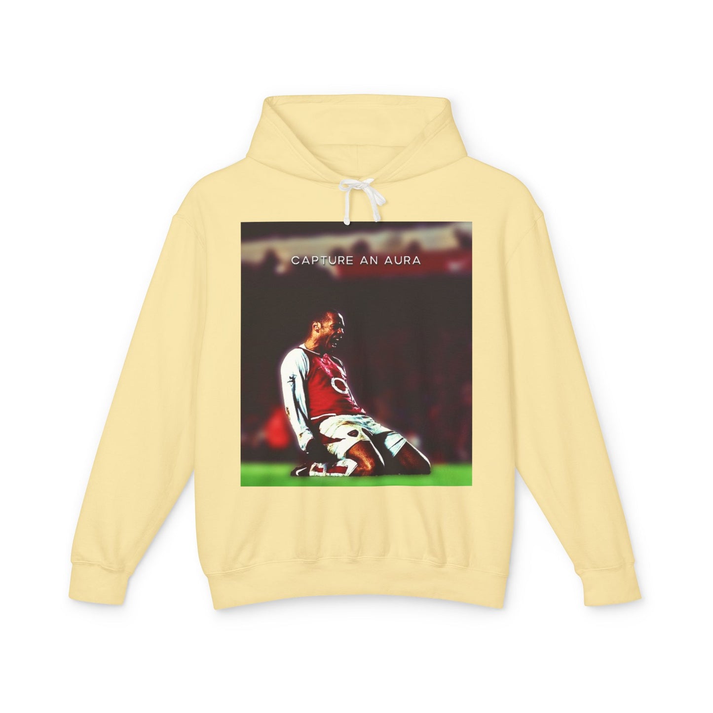 TT Ignited Flashback Hoodie