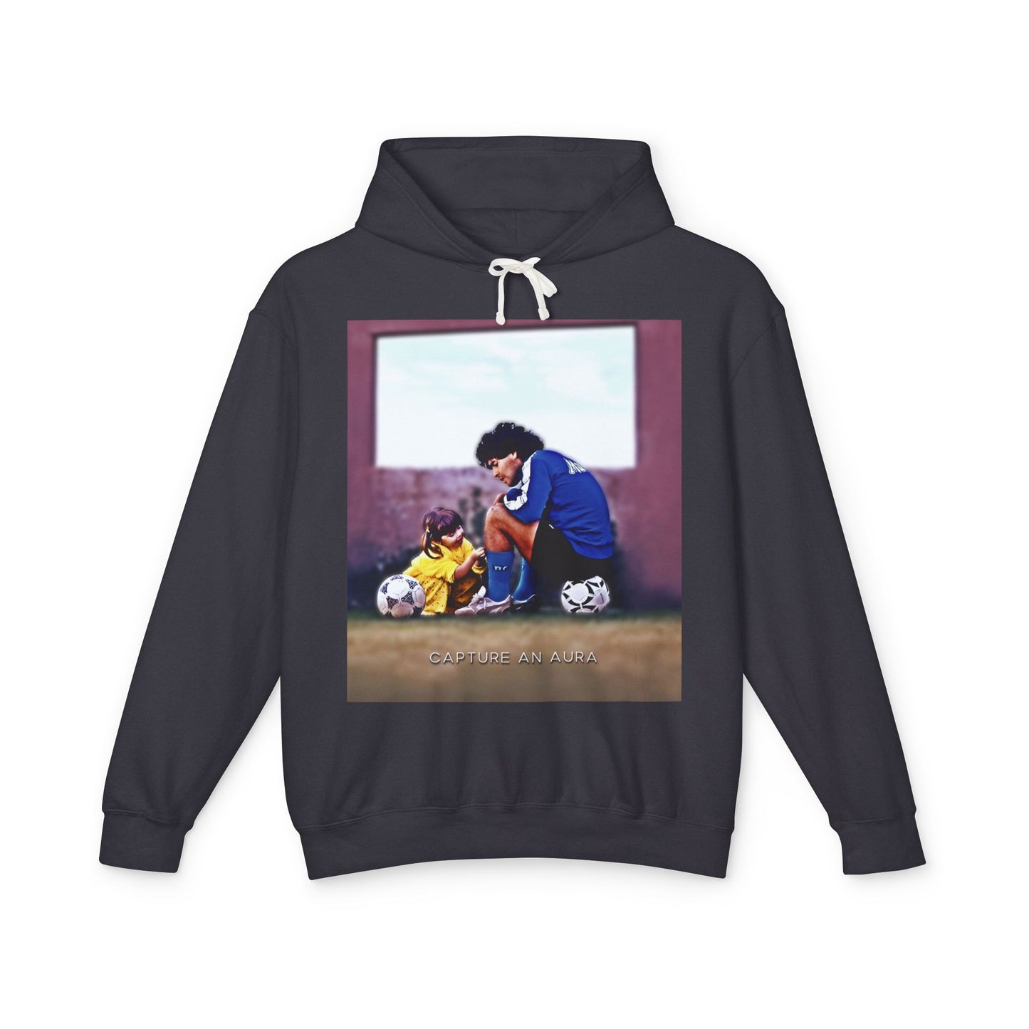 Diego Reverie Flashback Hoodie