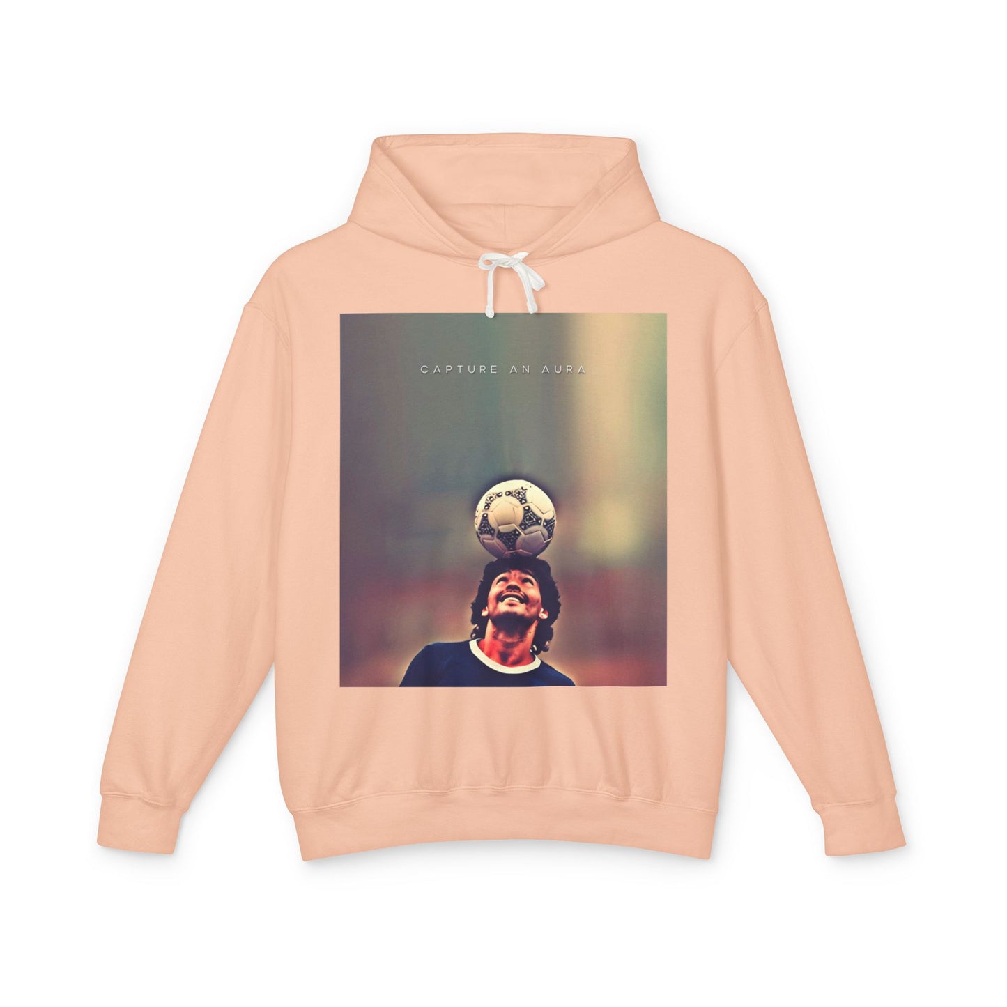 Diego Magician Flashback Hoodie