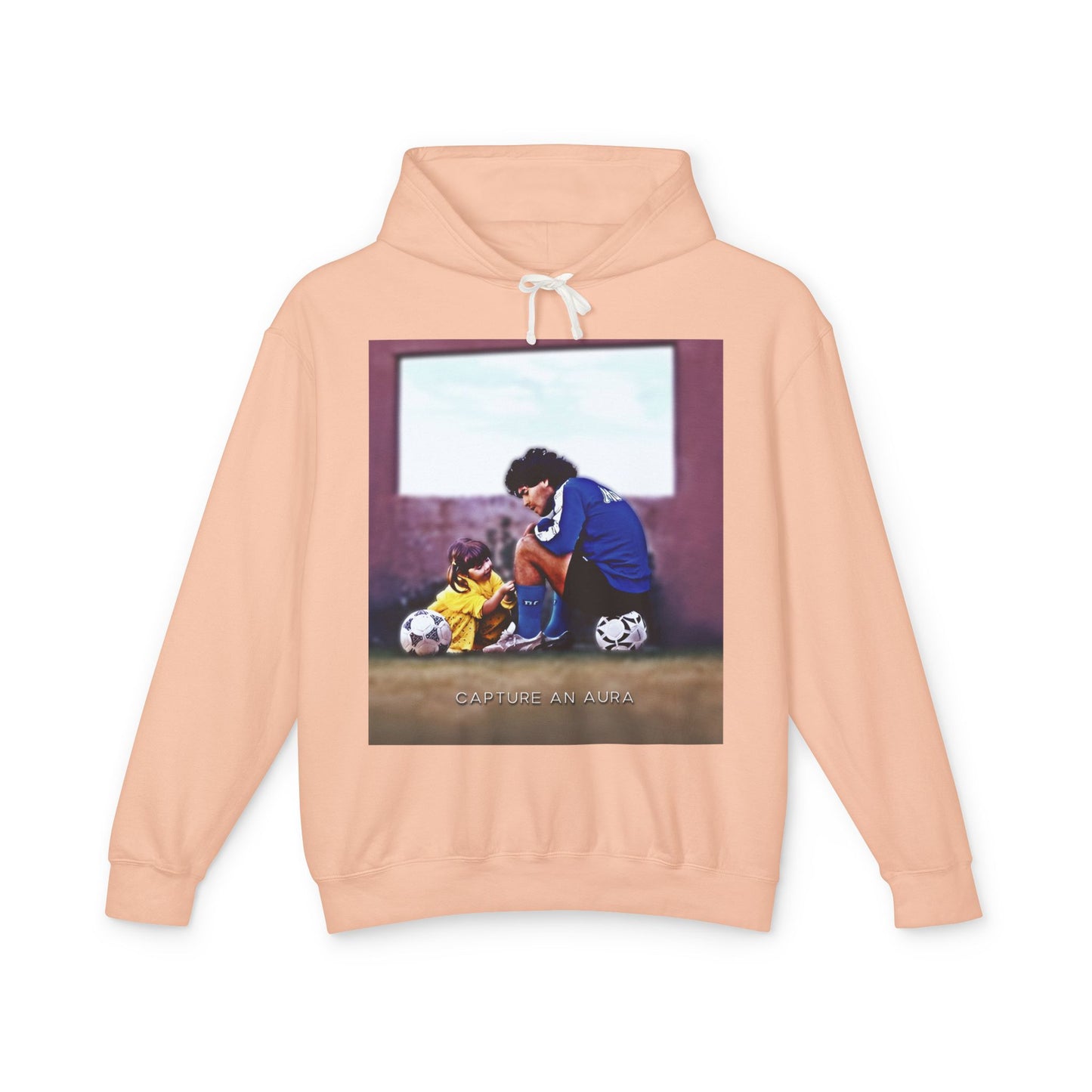 Diego Reverie Flashback Hoodie