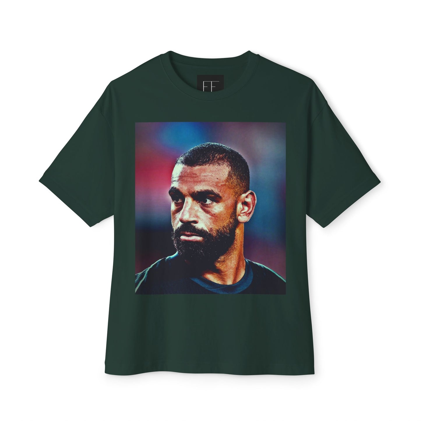 Mo Salah Aura T