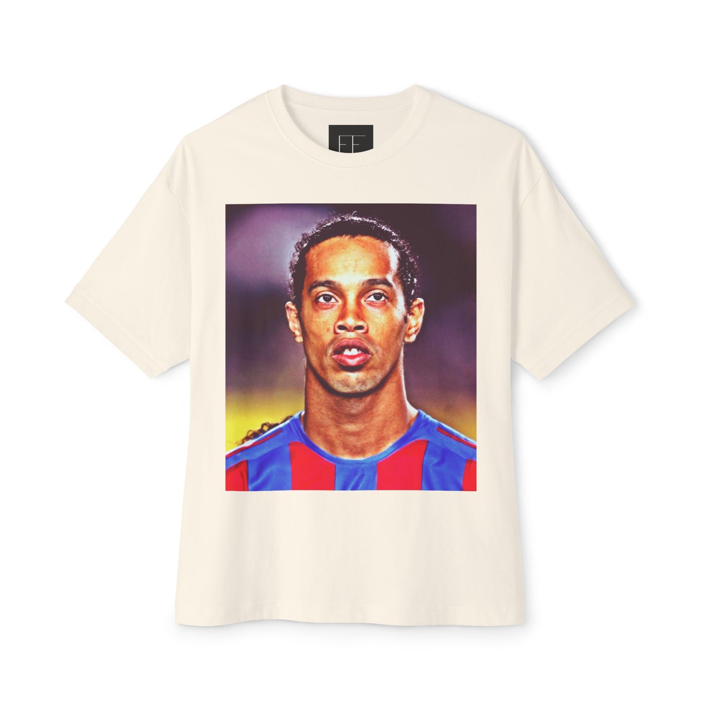 Ronaldiniho Legends T