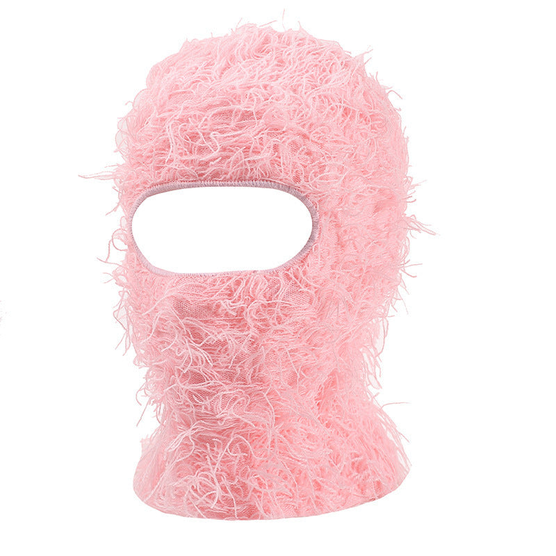 Fury Thread Balaclava