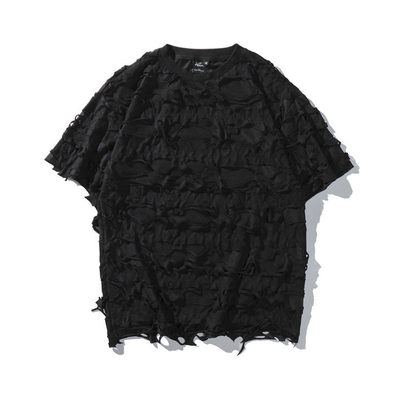 Men's Static Distortion Tee