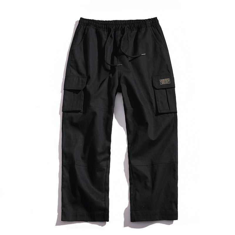 Men's Tokyo Drift Cargo Pants