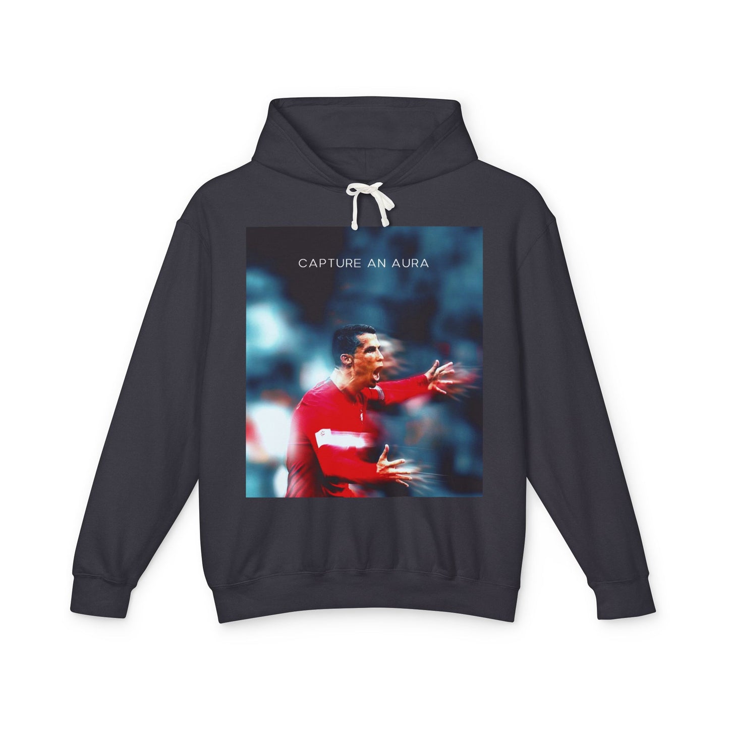 Cristiano Adrenaline Flashback Hoodie