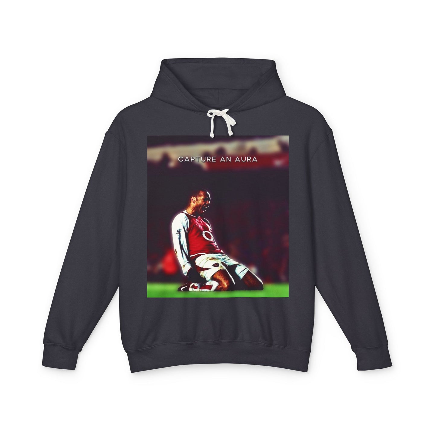 TT Ignited Flashback Hoodie