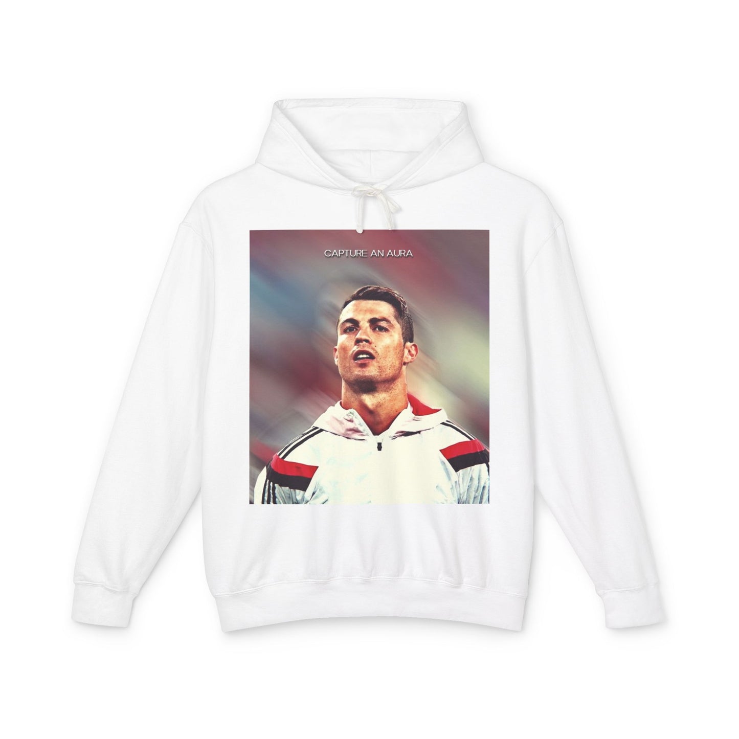 Cristiano El Bicho Flashback Hoodie