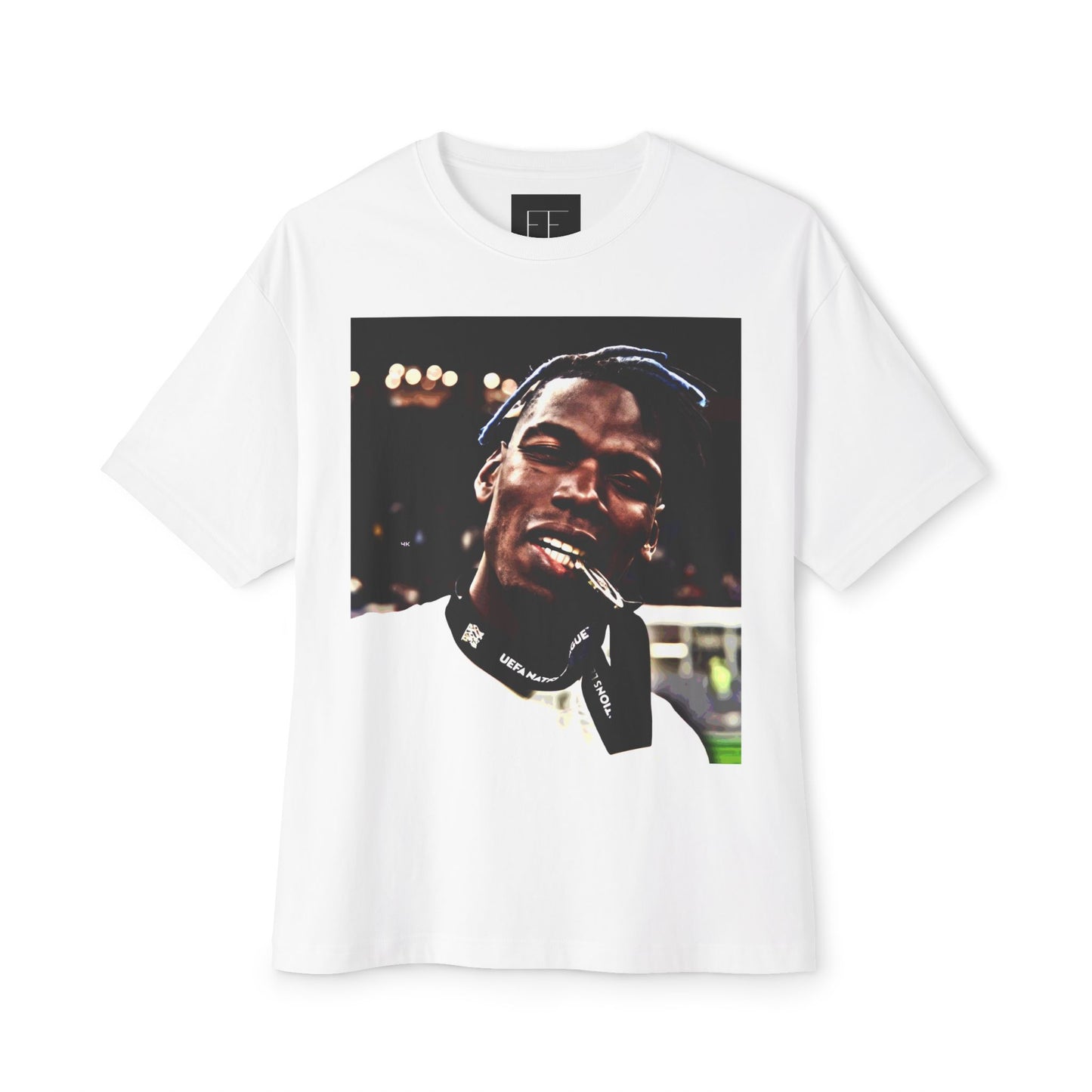 Pogba Aura T
