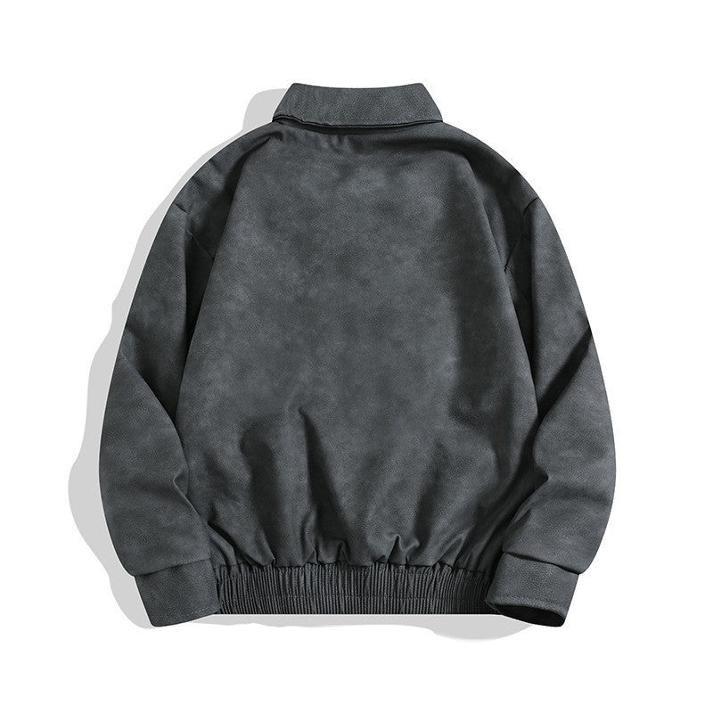 Men's Slow Burn Jacket