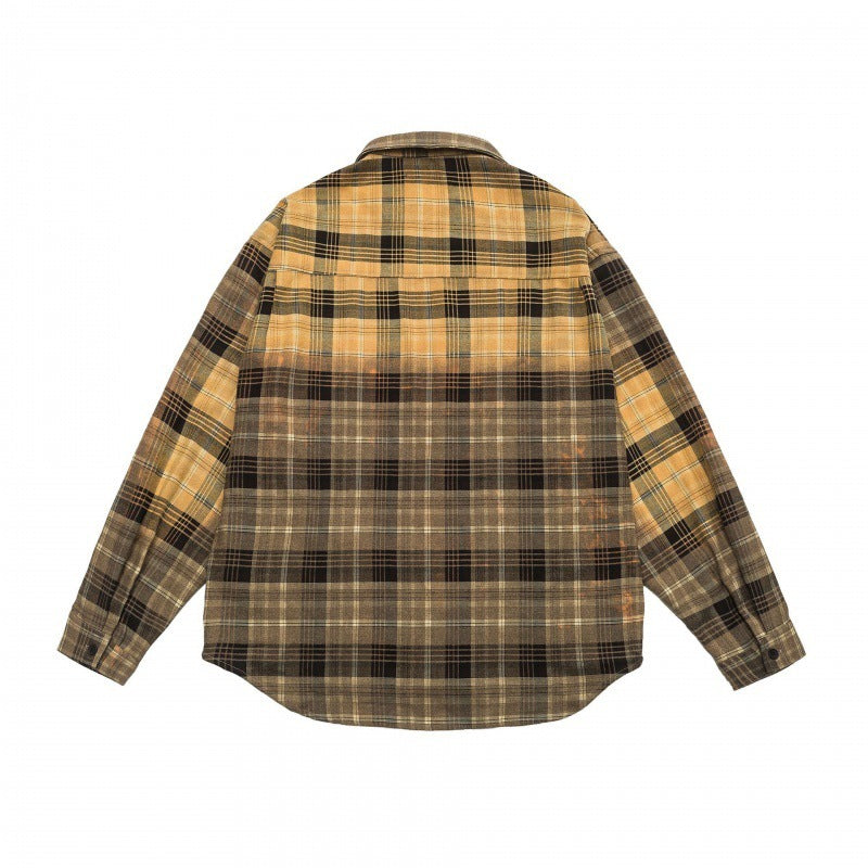 Men's 1998 Echo Flannel Shirt