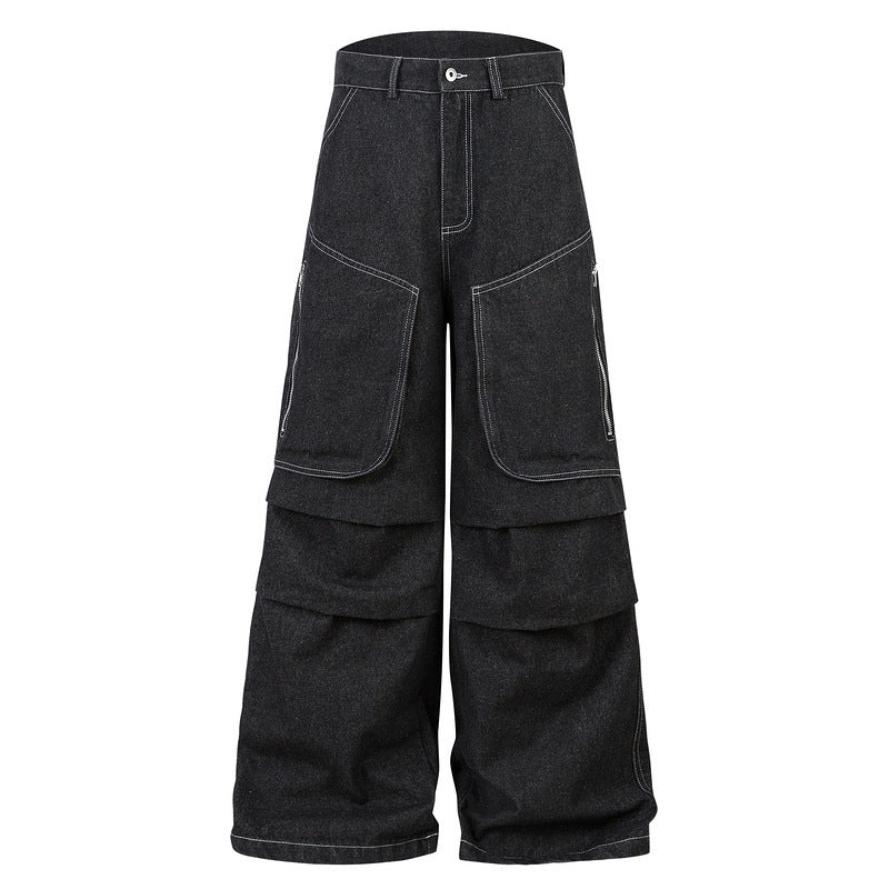 Men's Urban Vault Jeans