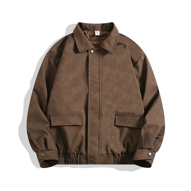 Men's Slow Burn Jacket