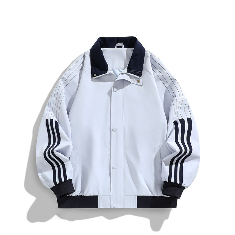 Men's Skyline Jacket