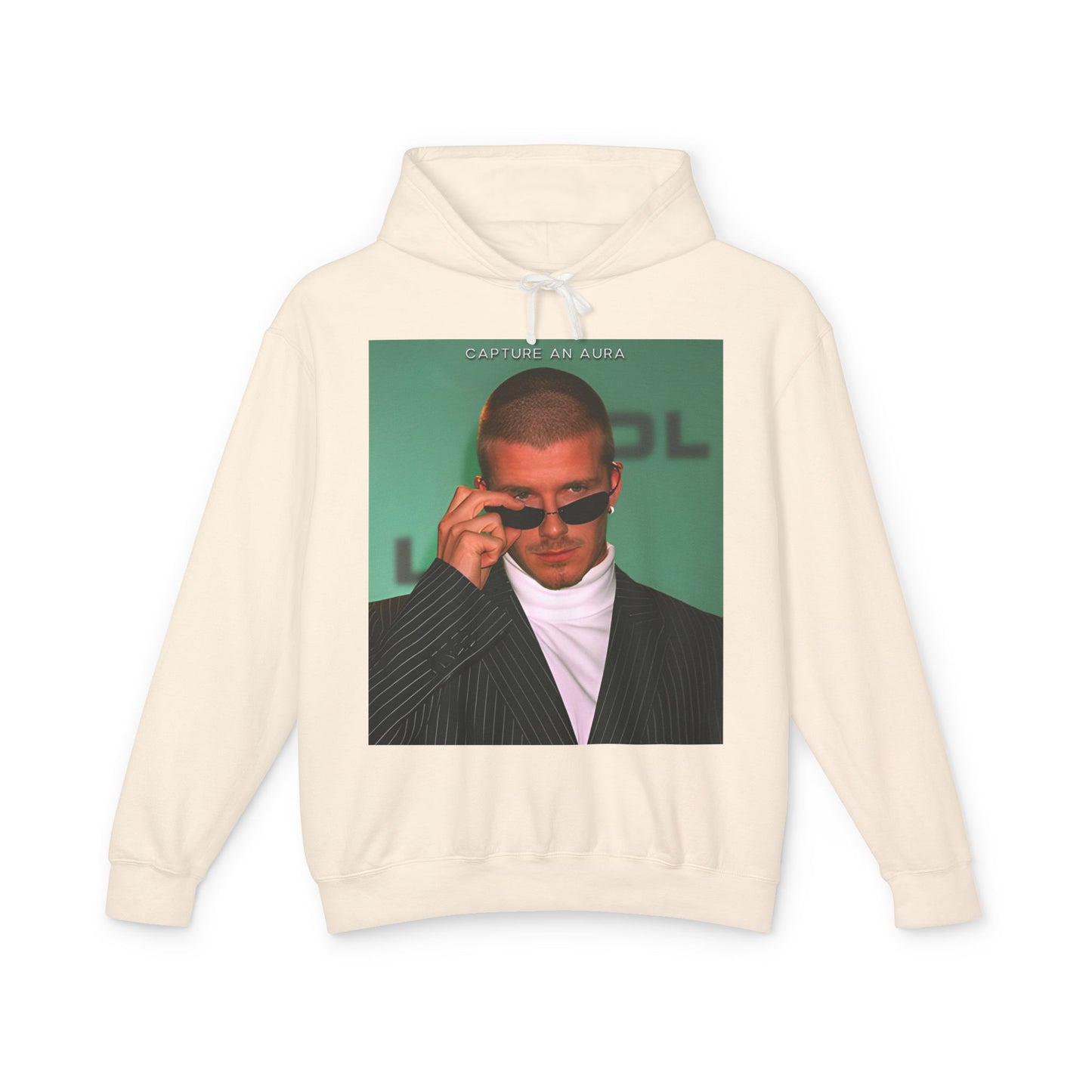 David Playboy Flashback Hoodie