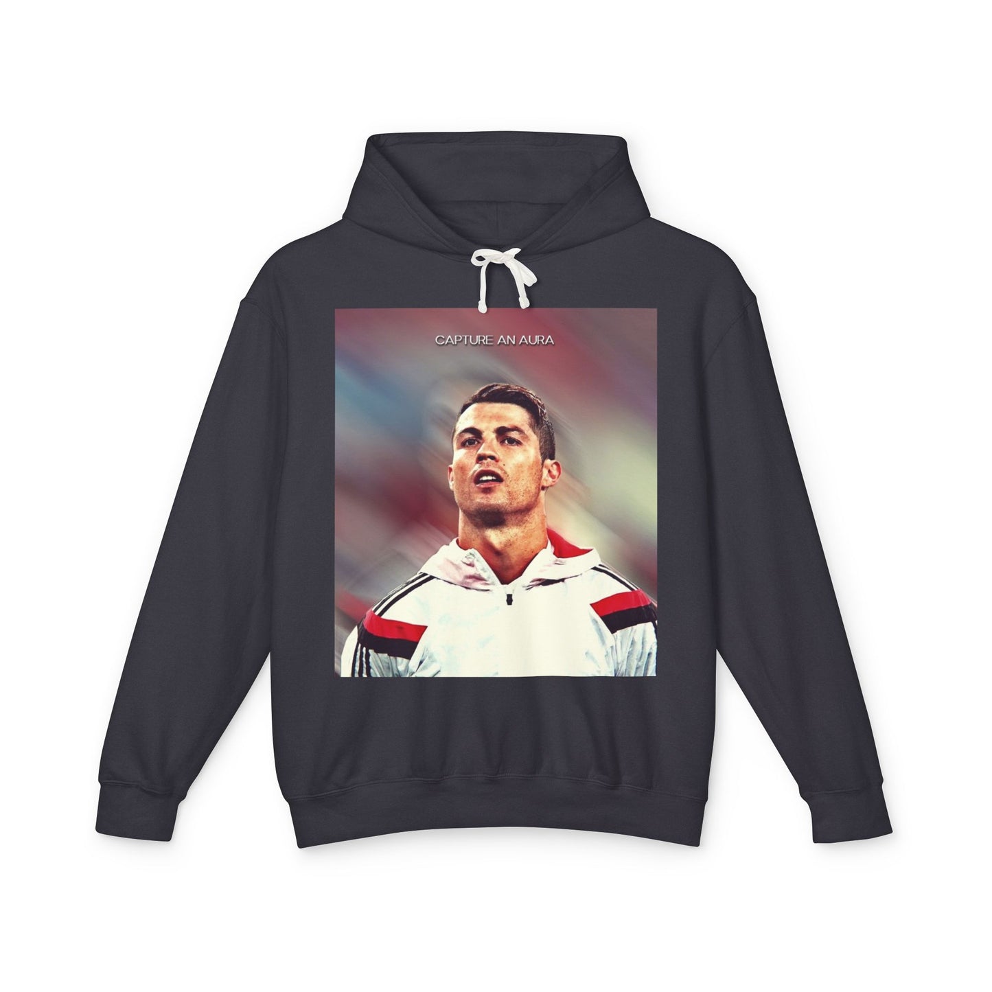 Cristiano El Bicho Flashback Hoodie