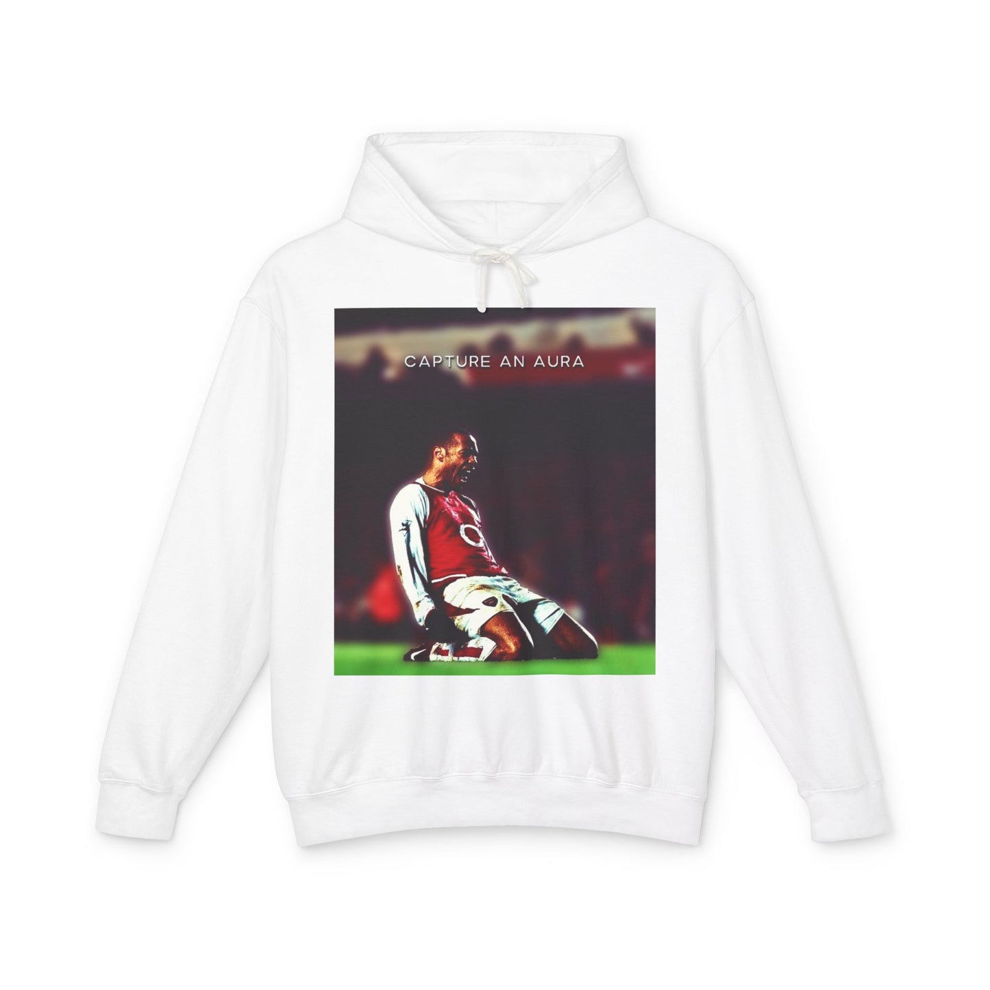 TT Ignited Flashback Hoodie