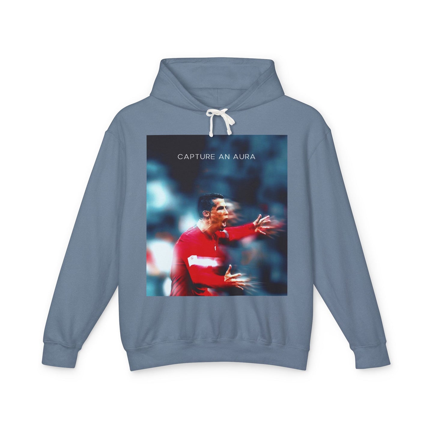 Cristiano Adrenaline Flashback Hoodie