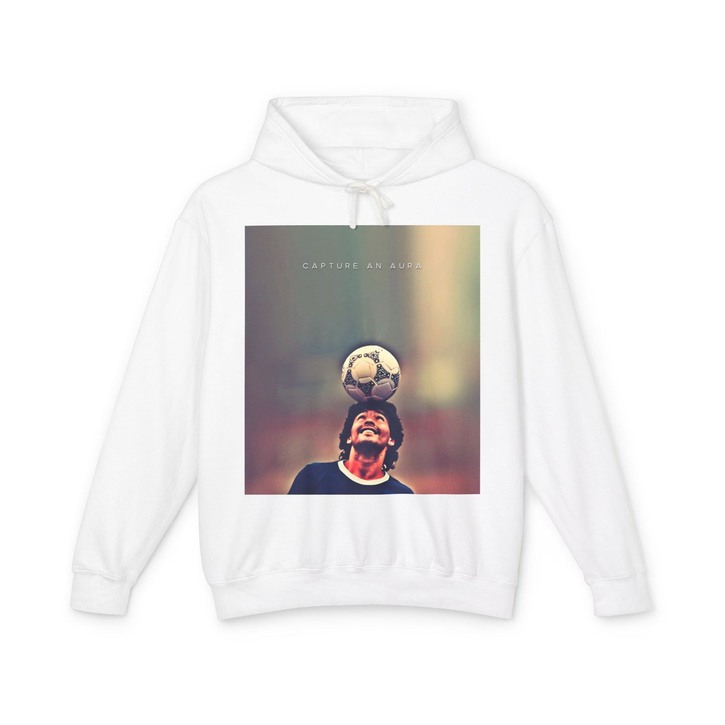 Diego Magician Flashback Hoodie
