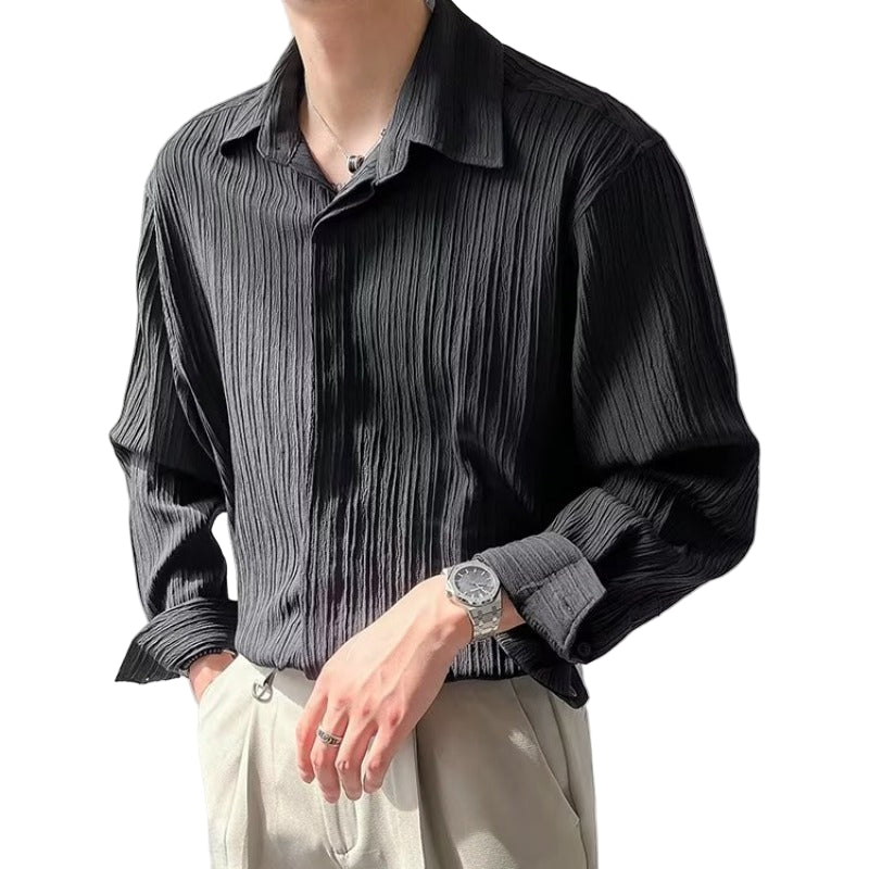 Men's Country Club Shirt