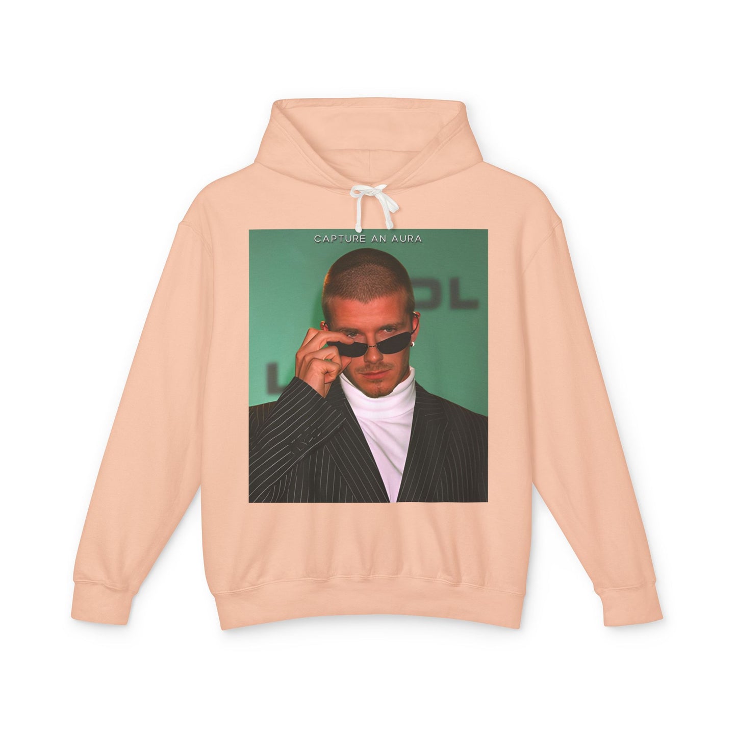 David Playboy Flashback Hoodie