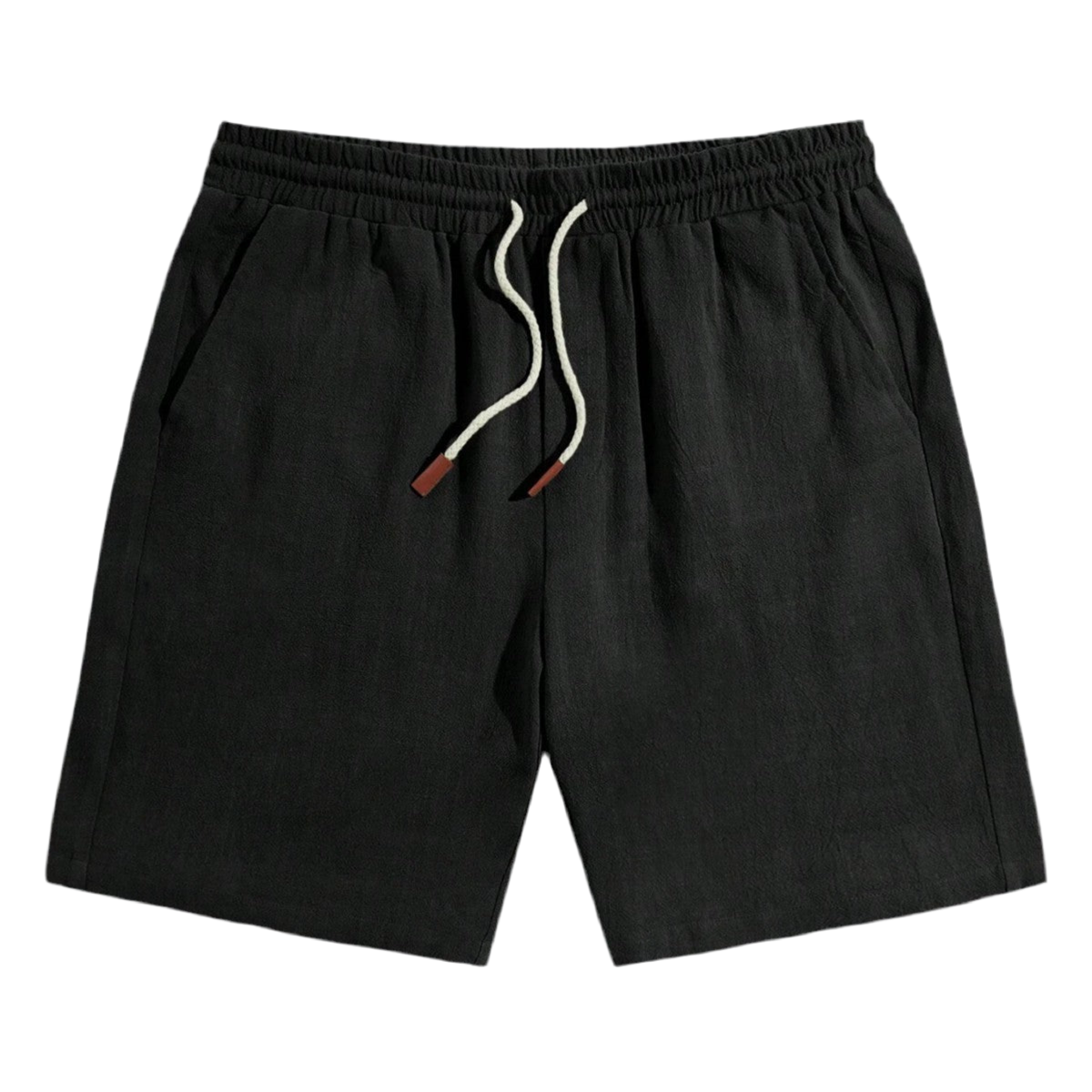 Men's Breezeloom Linen Shorts