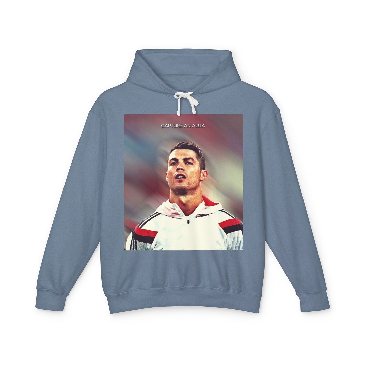 Cristiano El Bicho Flashback Hoodie