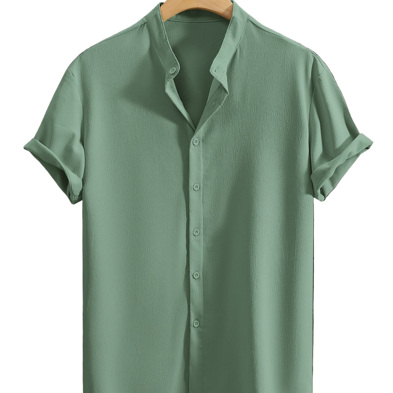 Men's Money-Made Shirt