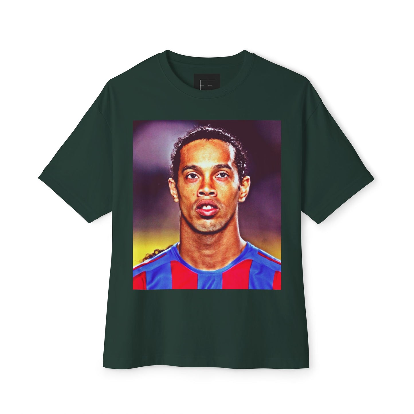 Ronaldiniho Legends T