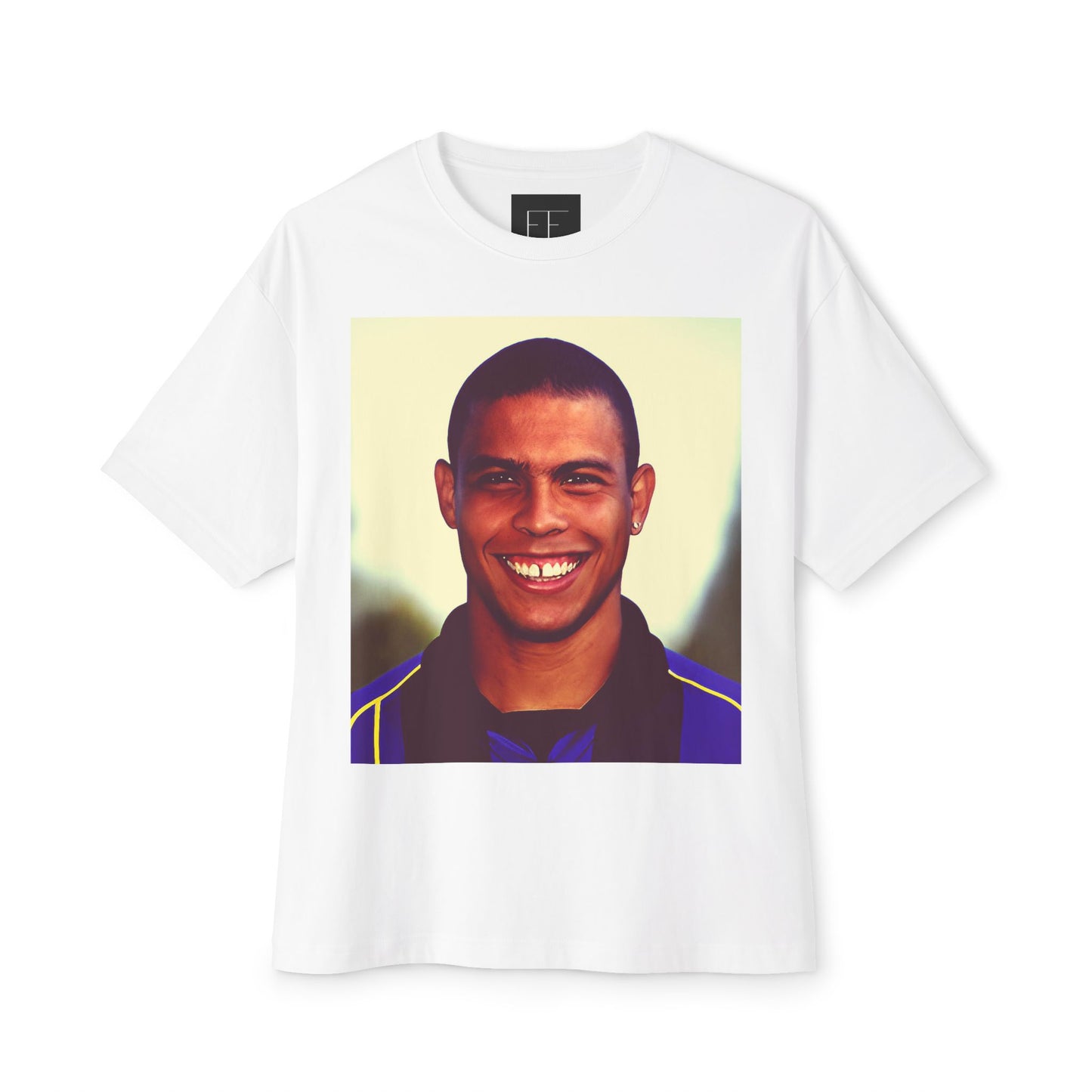 Ronaldo Nazário Legends T