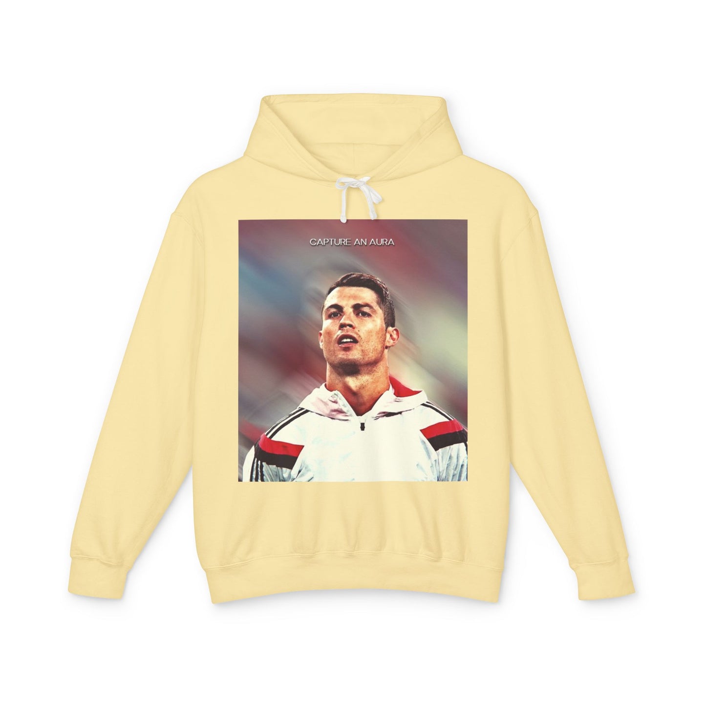 Cristiano El Bicho Flashback Hoodie