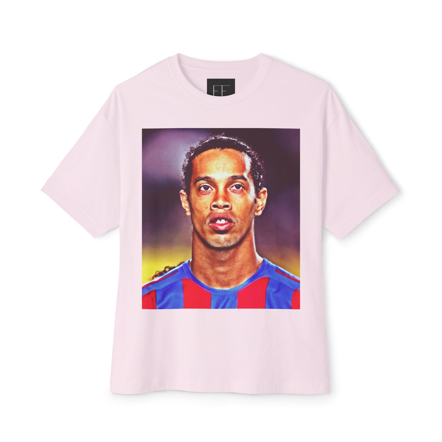 Ronaldiniho Legends T