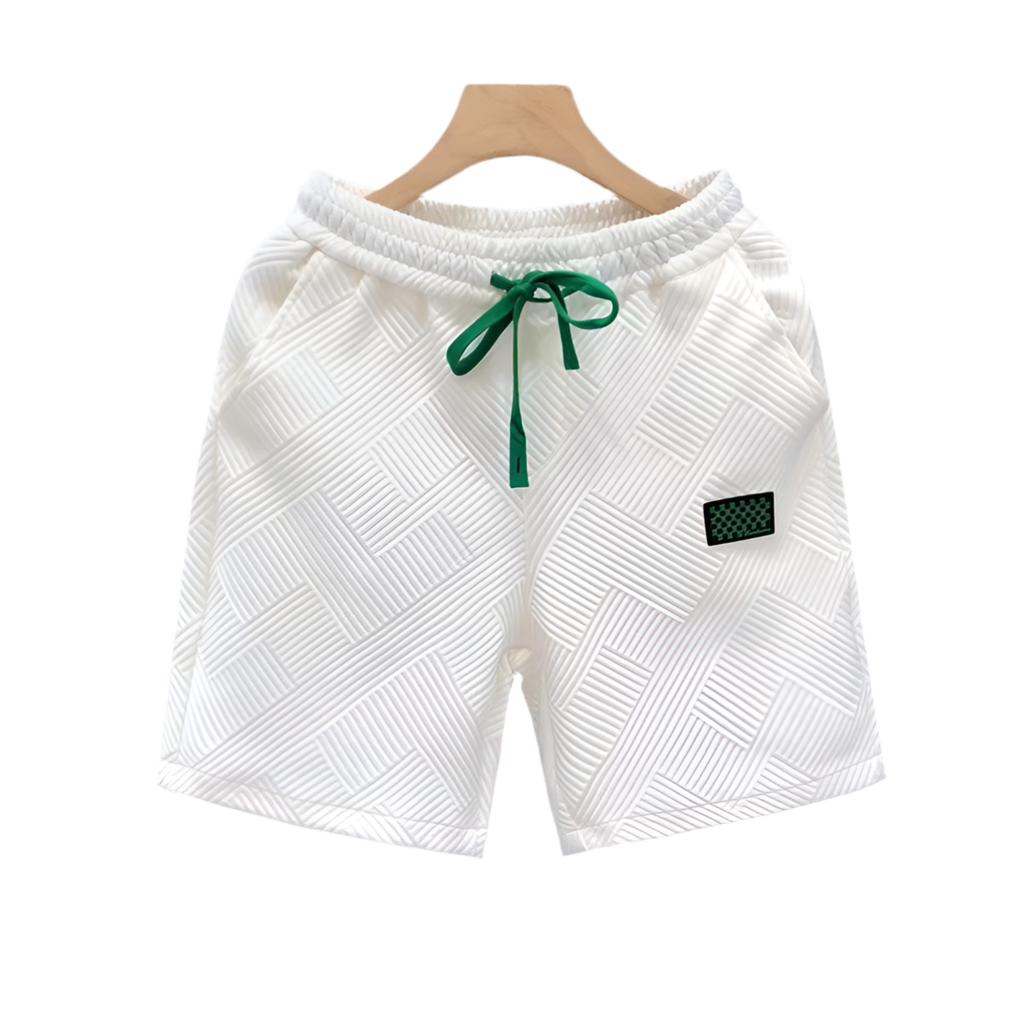 Men's Varsity Court Mesh Shorts