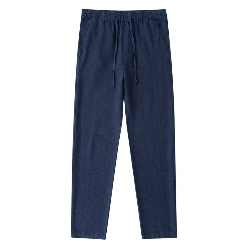 Men's Classic Loose Fit Pants