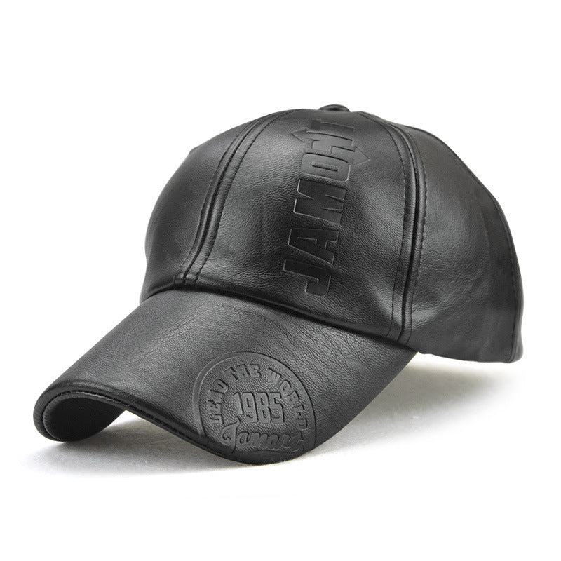 The Outrider™ Cap