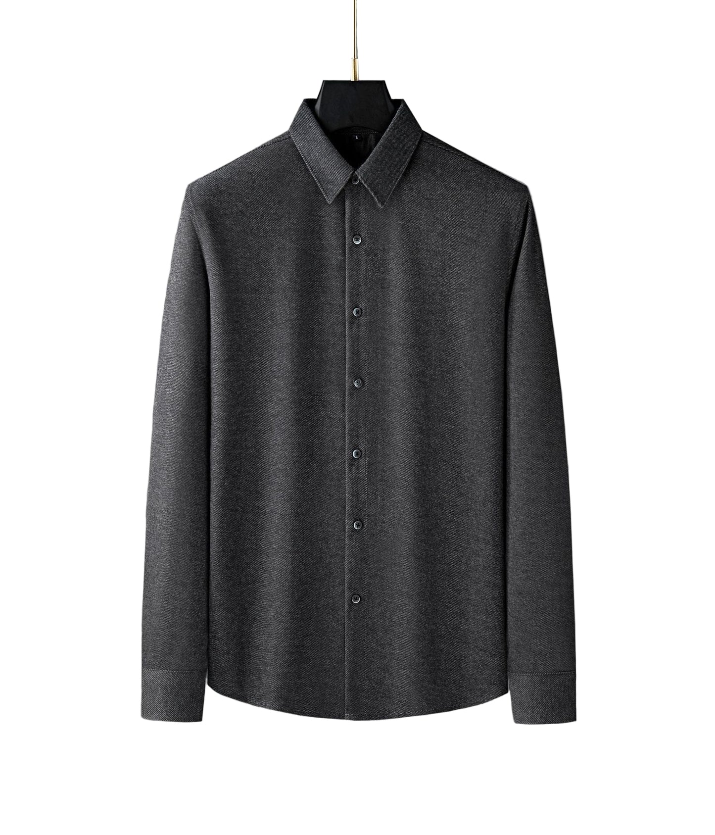 Men's Fixed Hour Shirt