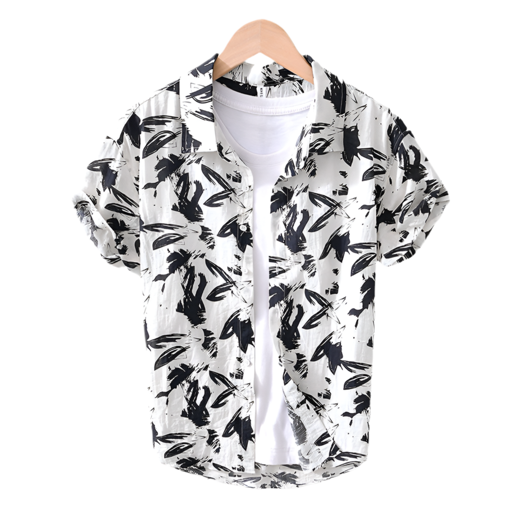 Men's Inkflow Essence Shirt