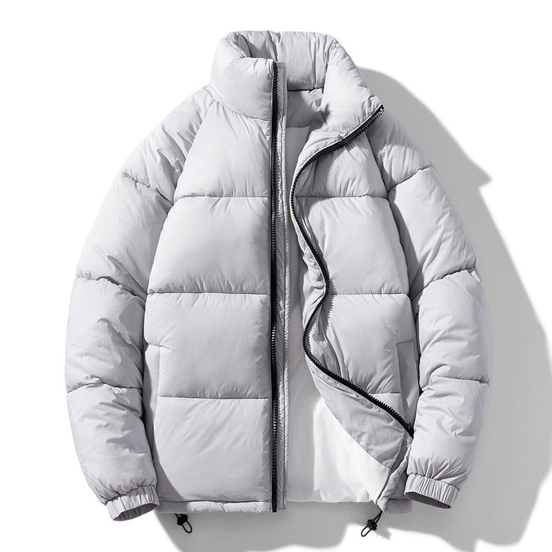 Men's Frostfold Puffer Jacket