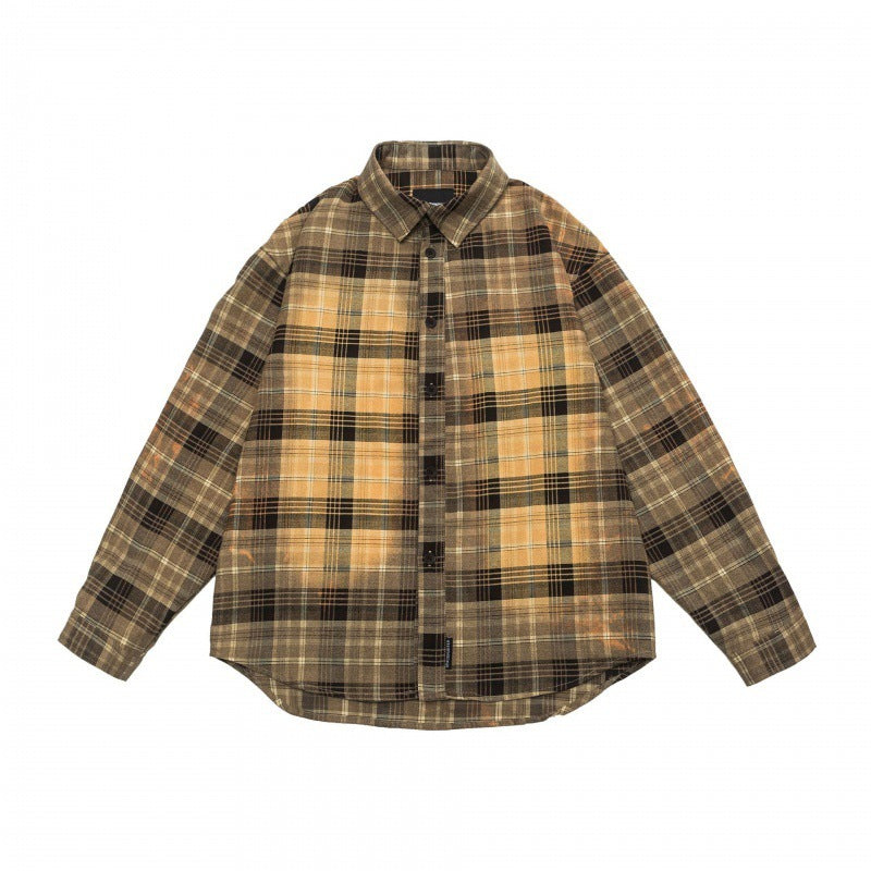 Men's 1998 Echo Flannel Shirt